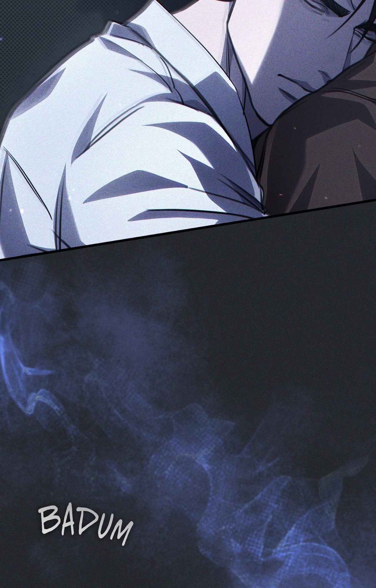 The First Commandment Chapter 33 - Page 25
