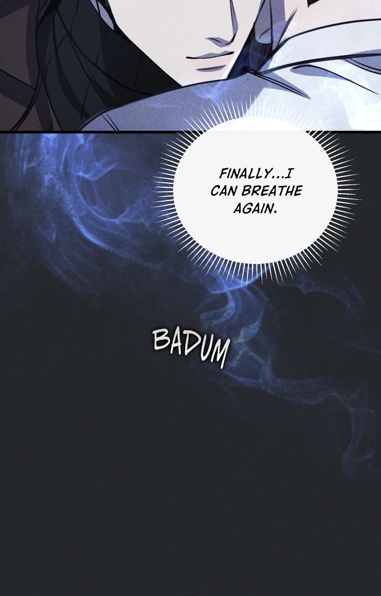 The First Commandment Chapter 33 - Page 29