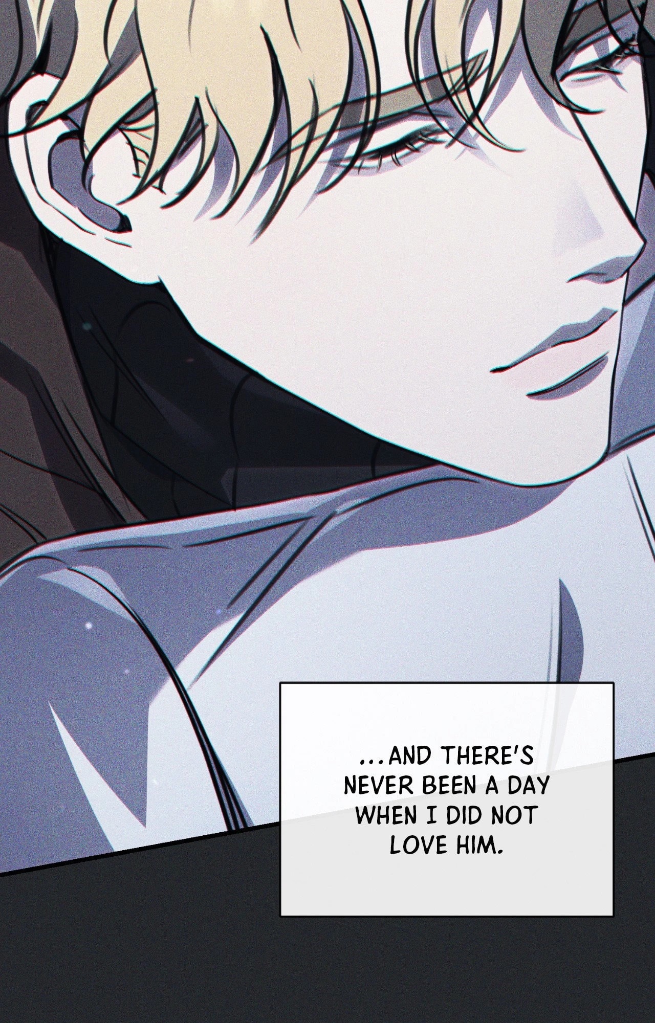 The First Commandment Chapter 33 - Page 32