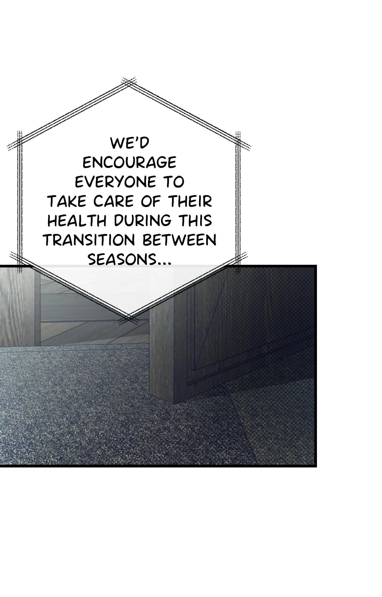 The First Commandment Chapter 33 - Page 37