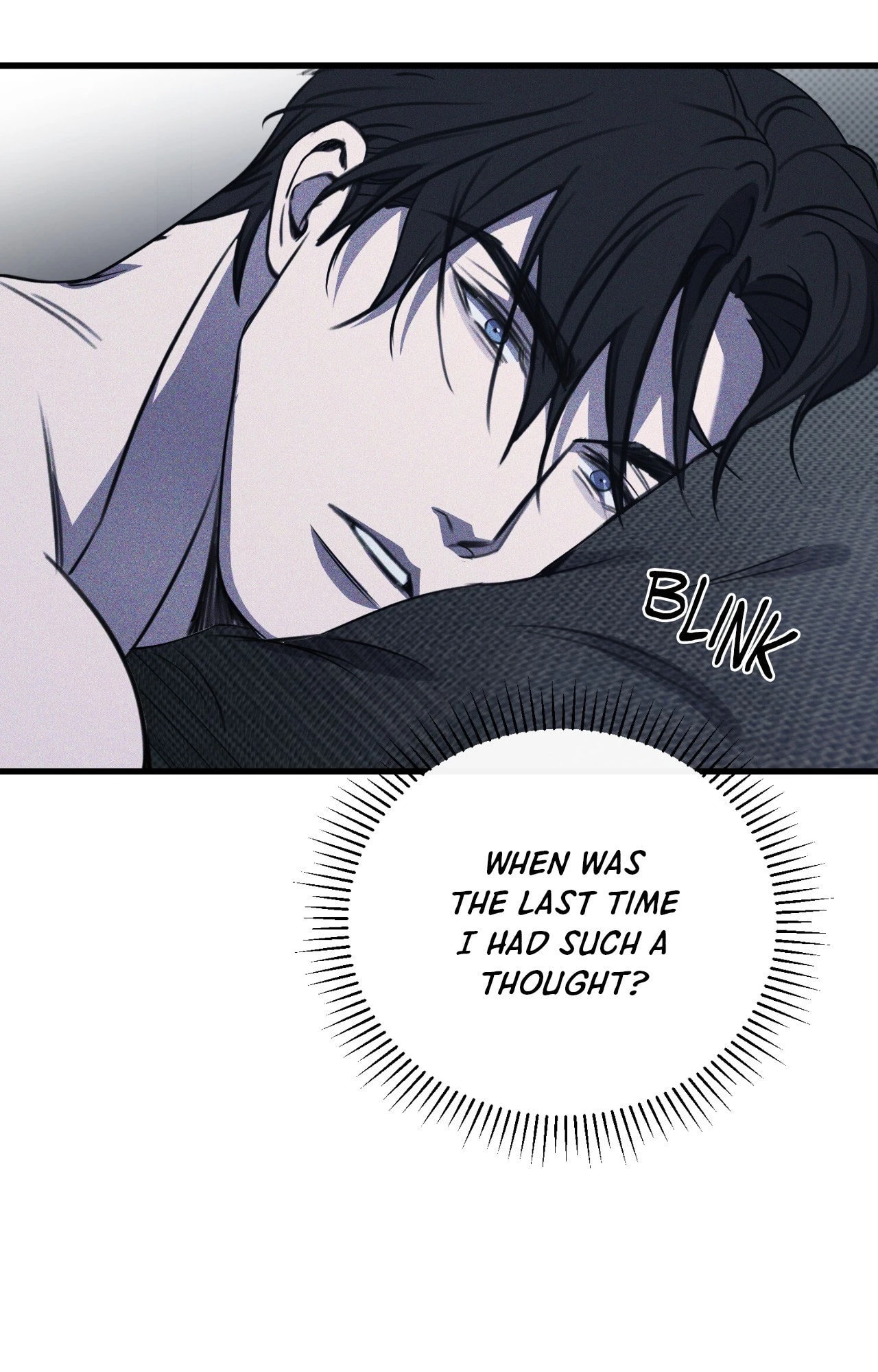 The First Commandment Chapter 33 - Page 40