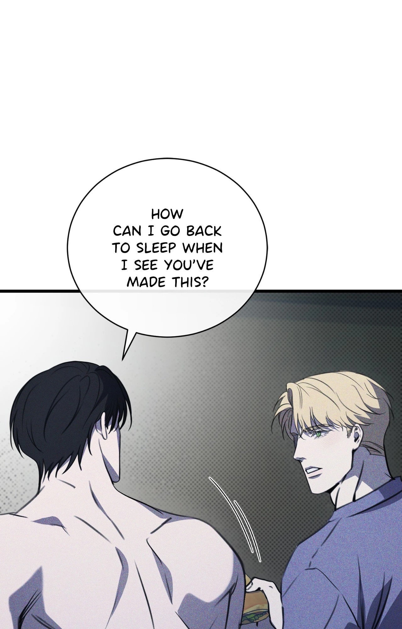 The First Commandment Chapter 33 - Page 44