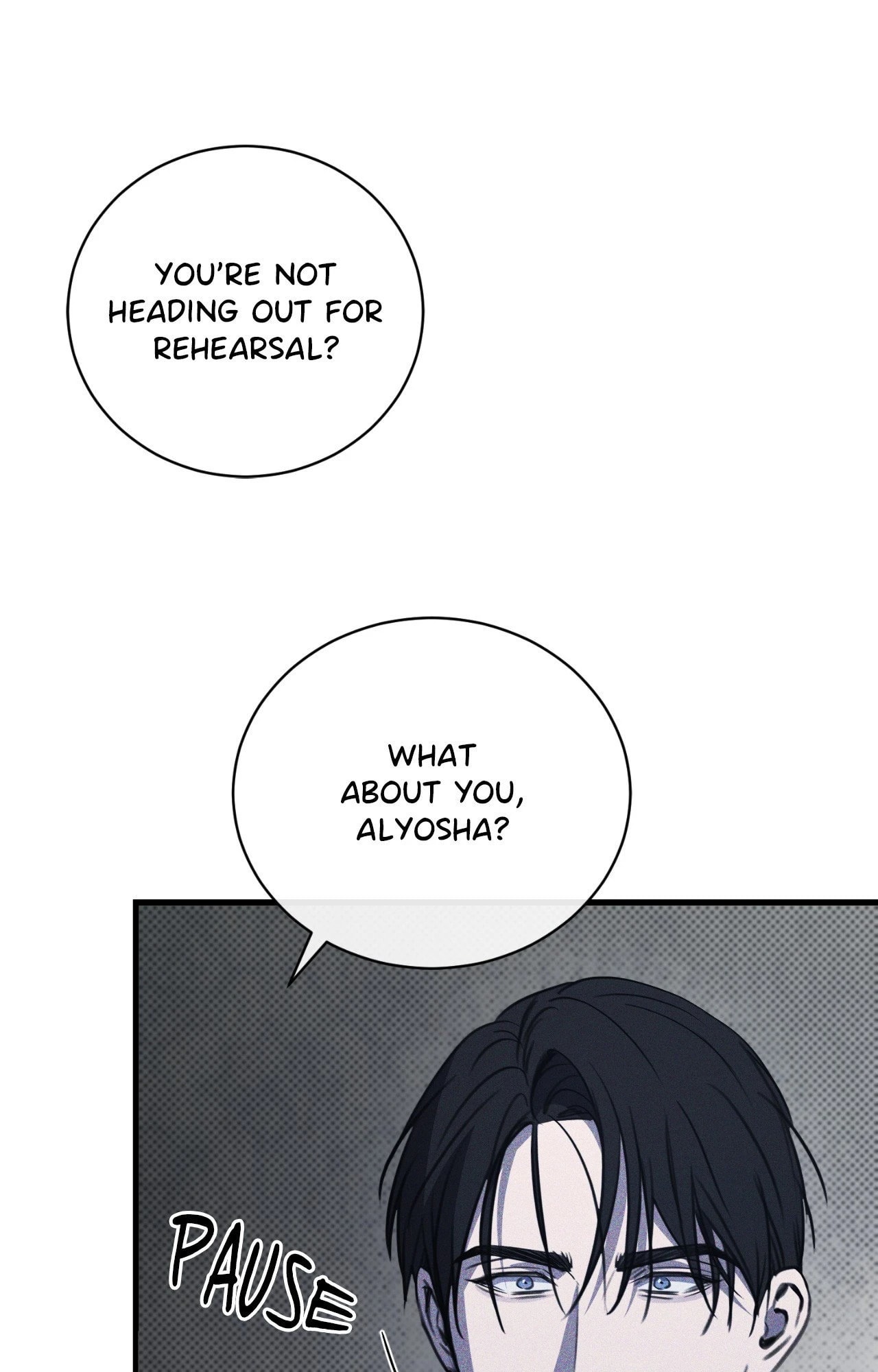 The First Commandment Chapter 33 - Page 46