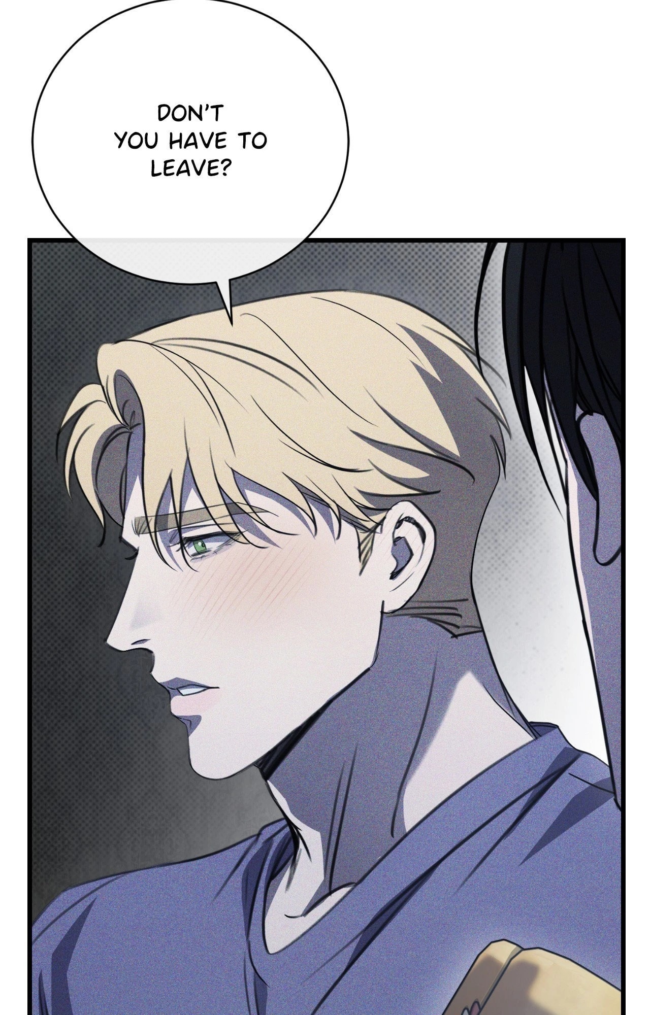 The First Commandment Chapter 33 - Page 48