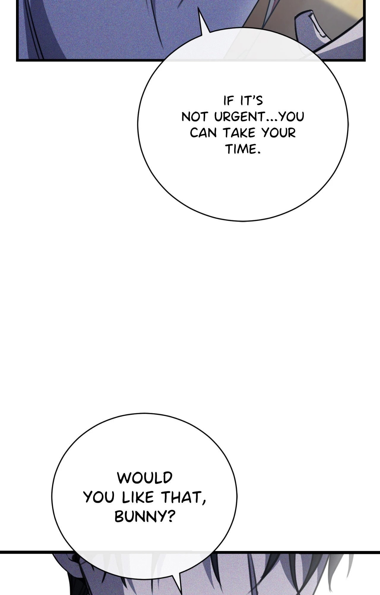 The First Commandment Chapter 33 - Page 49