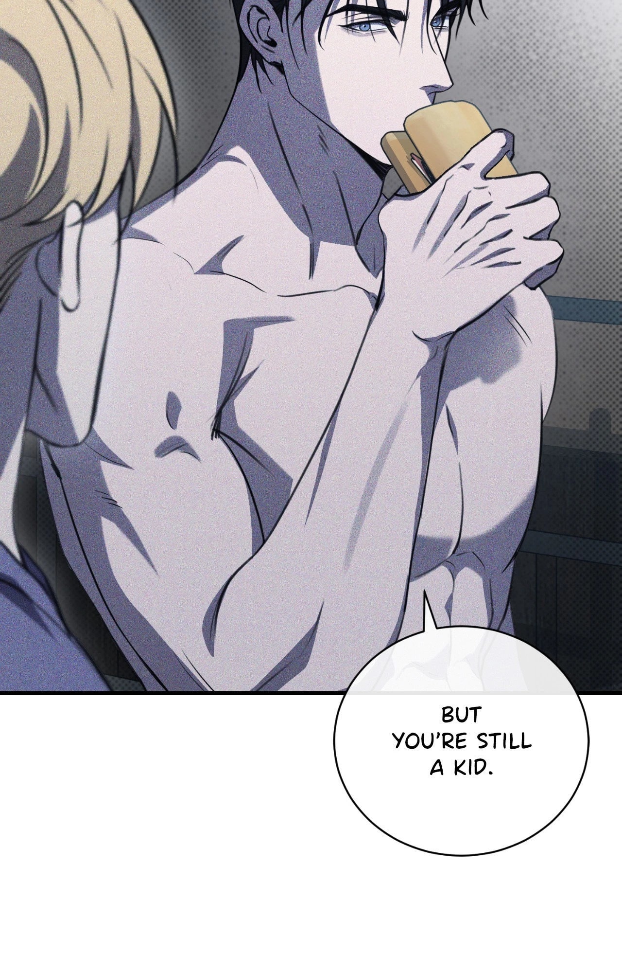 The First Commandment Chapter 33 - Page 53