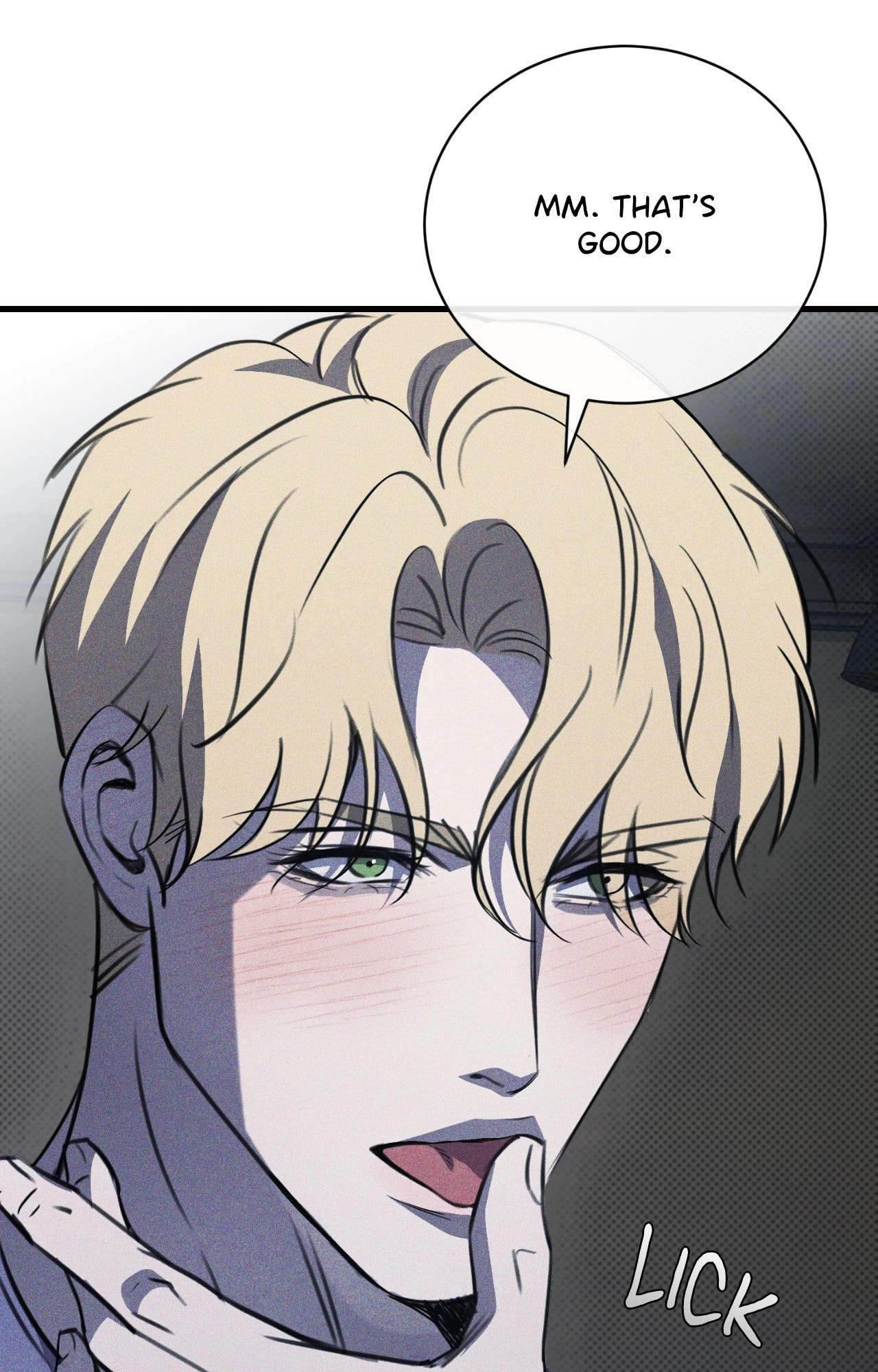 The First Commandment Chapter 33 - Page 60