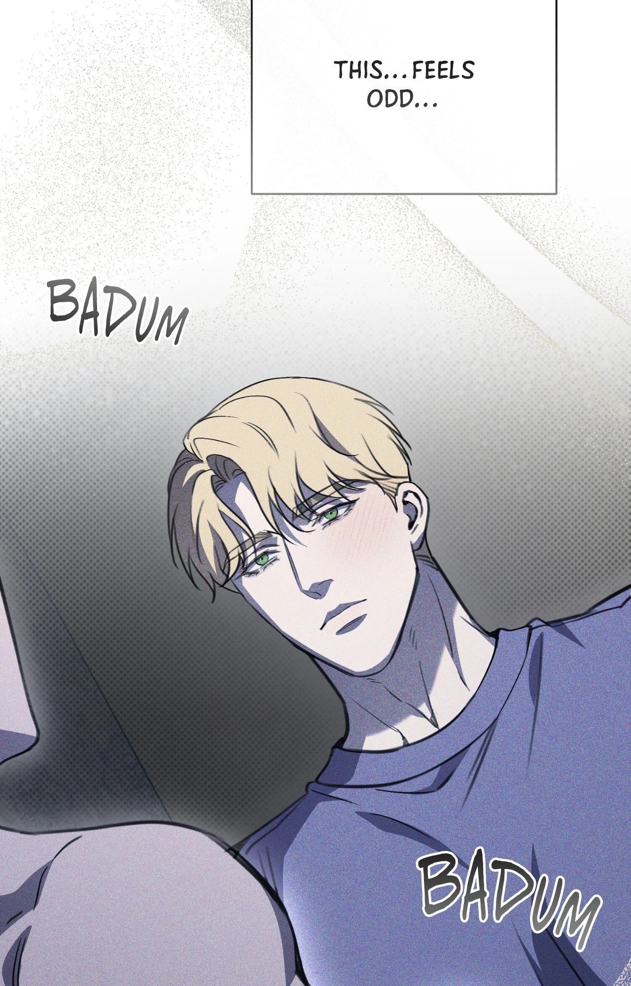 The First Commandment Chapter 33 - Page 66
