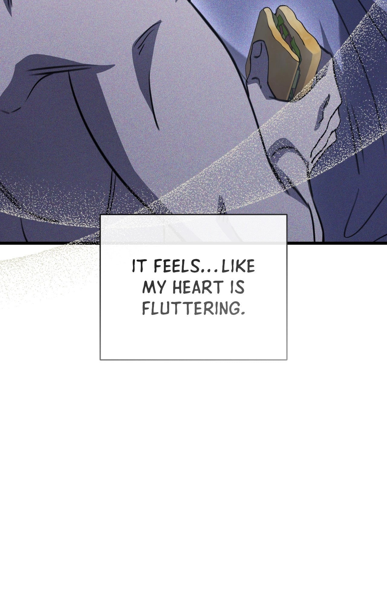 The First Commandment Chapter 33 - Page 67