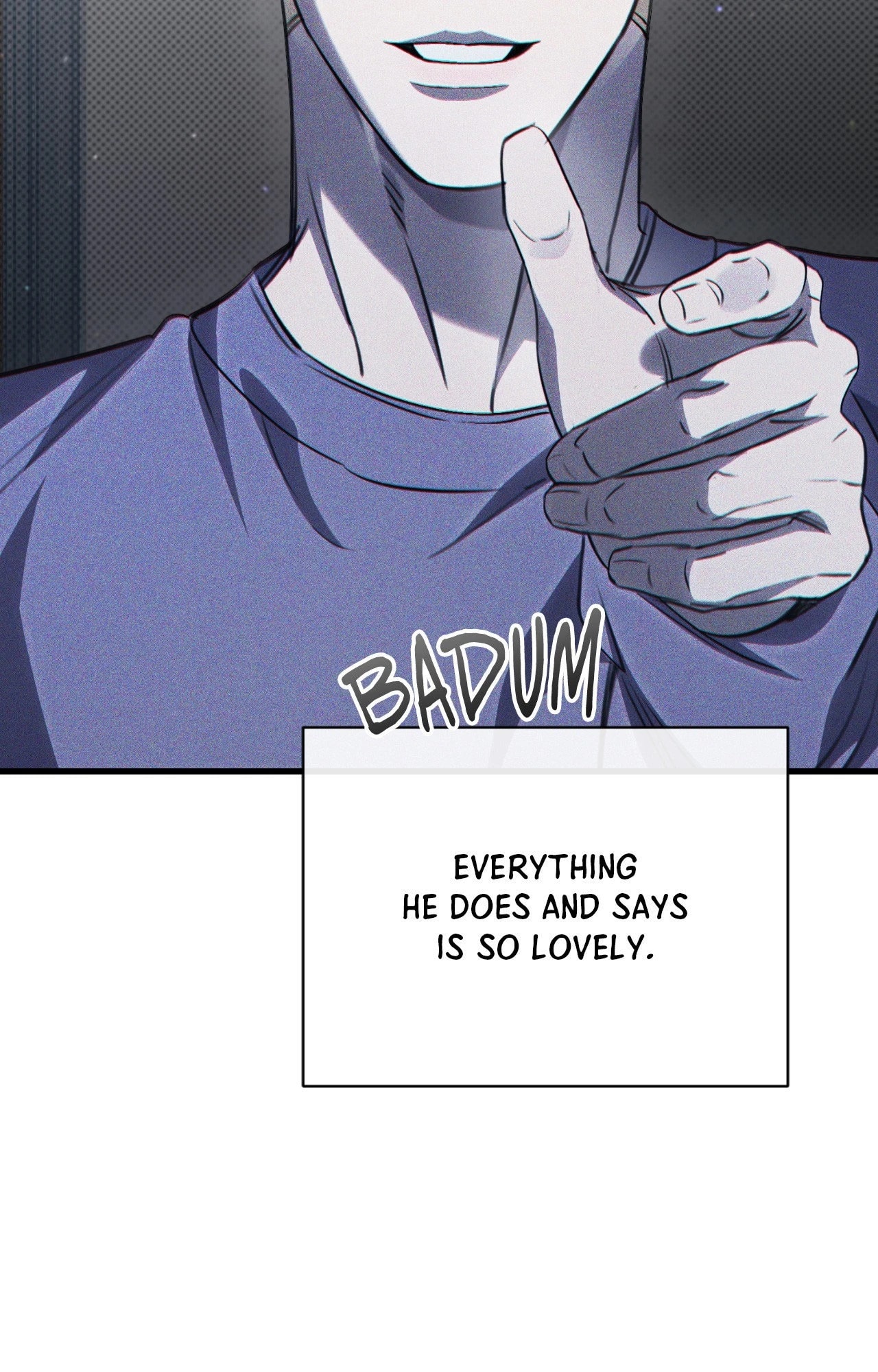 The First Commandment Chapter 33 - Page 72