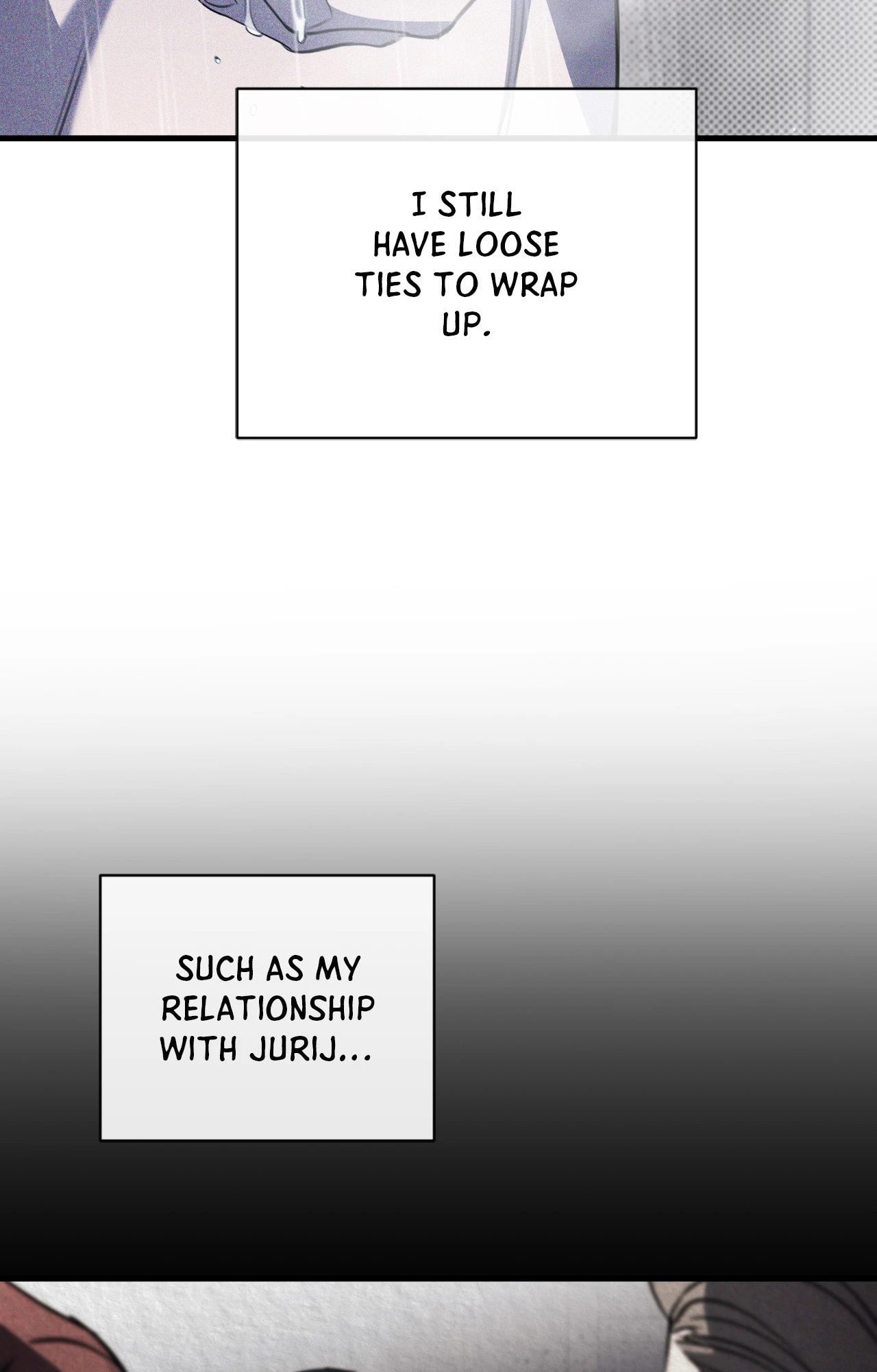 The First Commandment Chapter 33 - Page 75