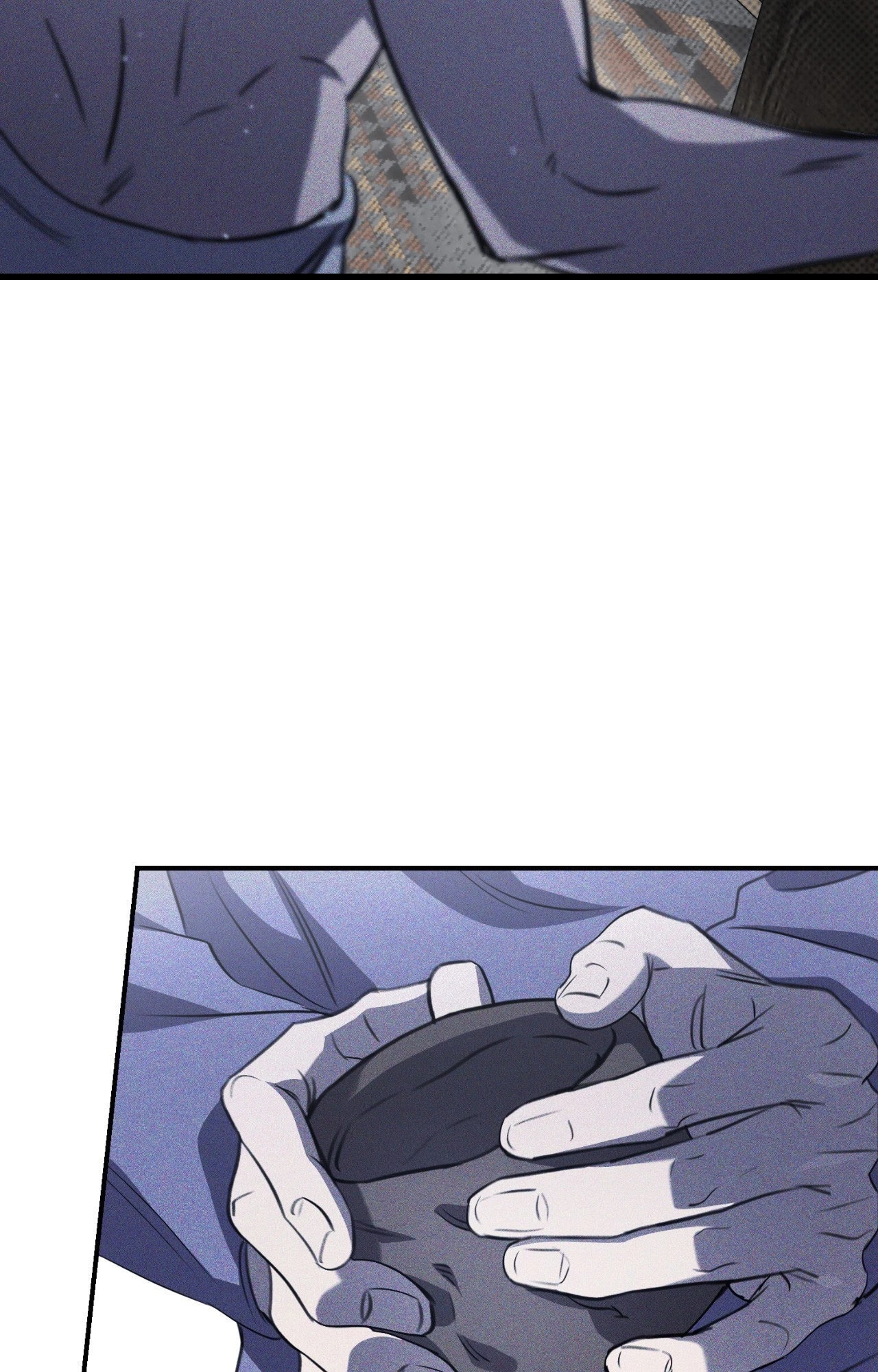 The First Commandment Chapter 33 - Page 86