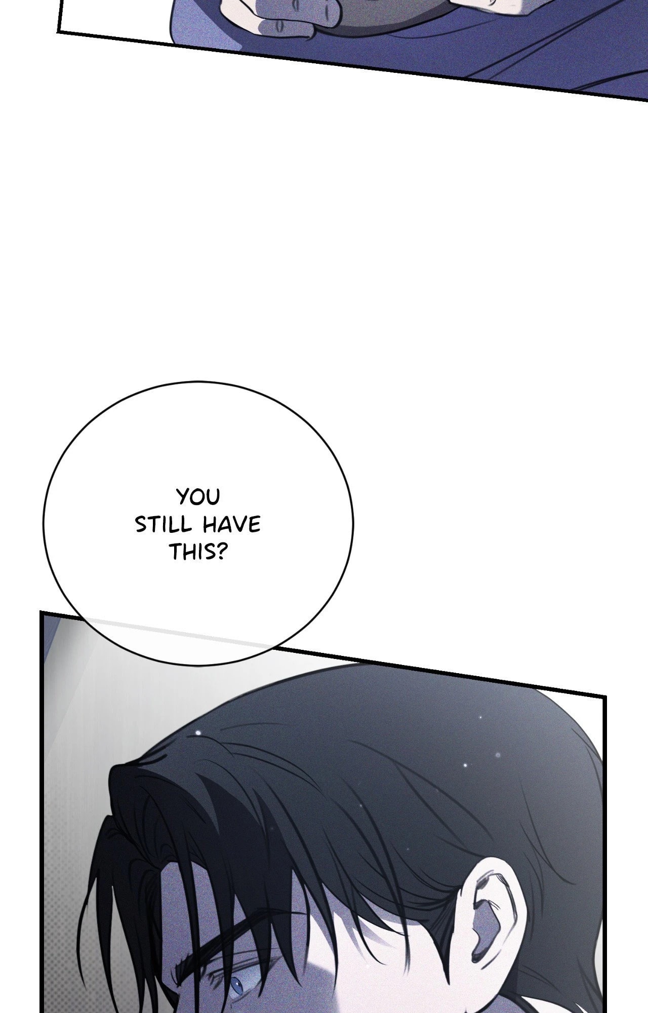 The First Commandment Chapter 33 - Page 87