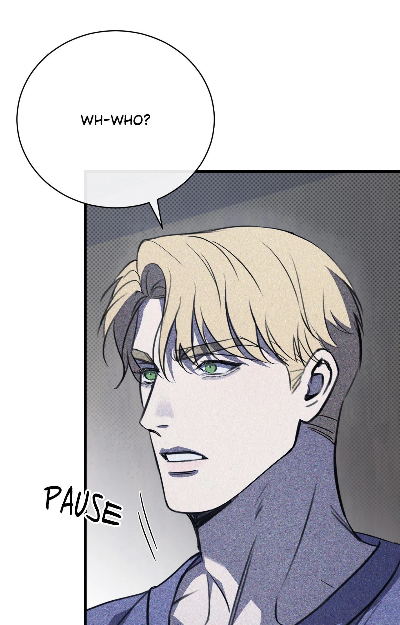 The First Commandment Chapter 33 - Page 96