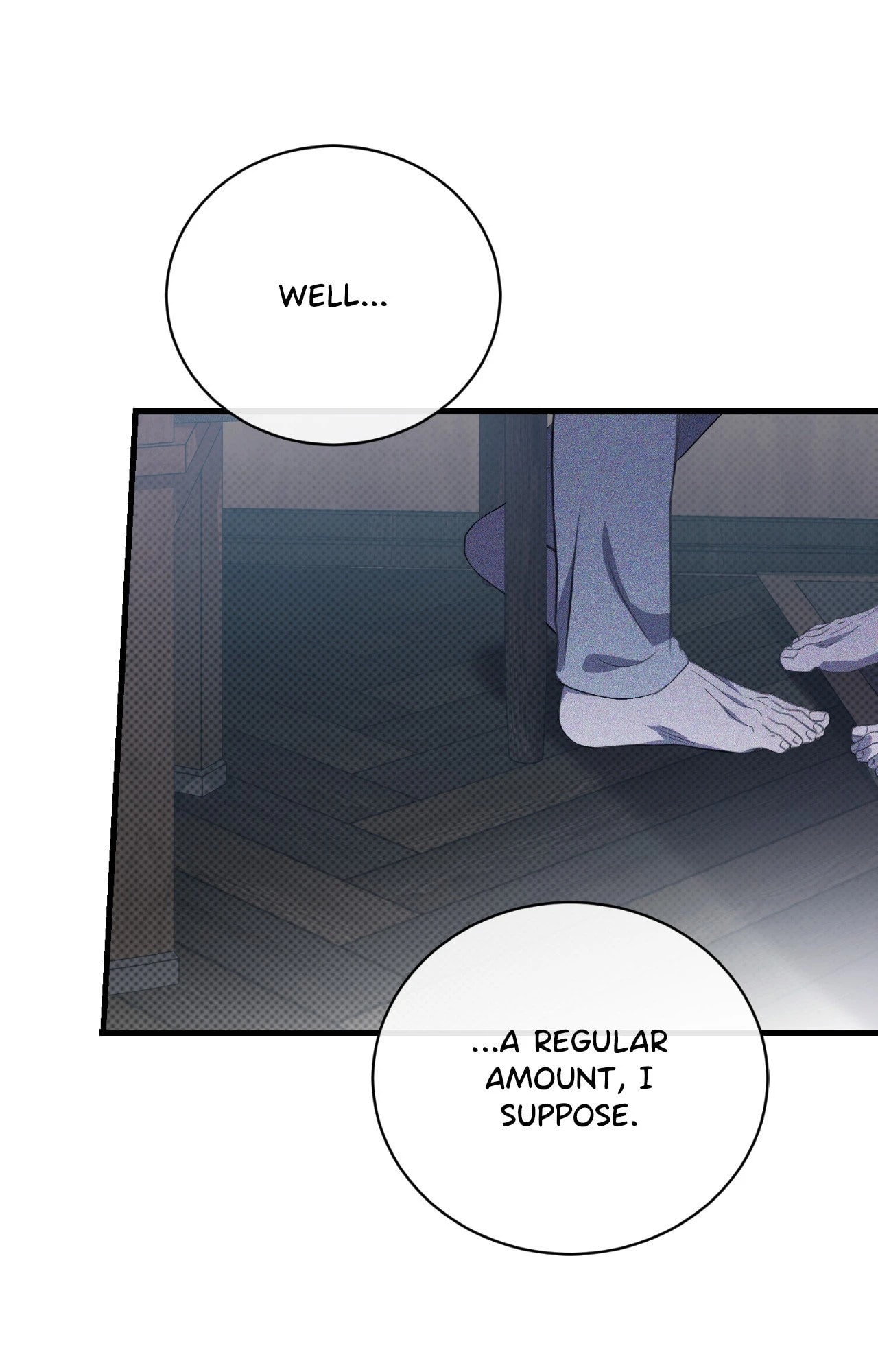 The First Commandment Chapter 33 - Page 98