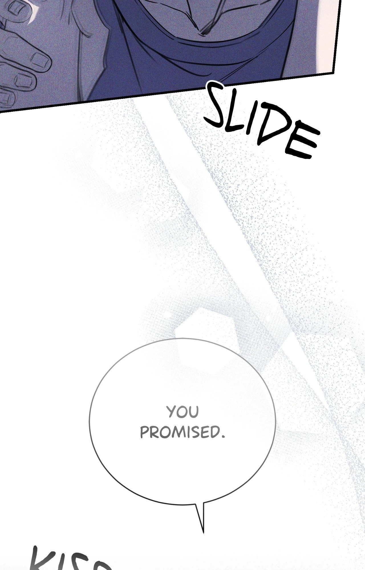 The First Commandment Chapter 33 - Page 104