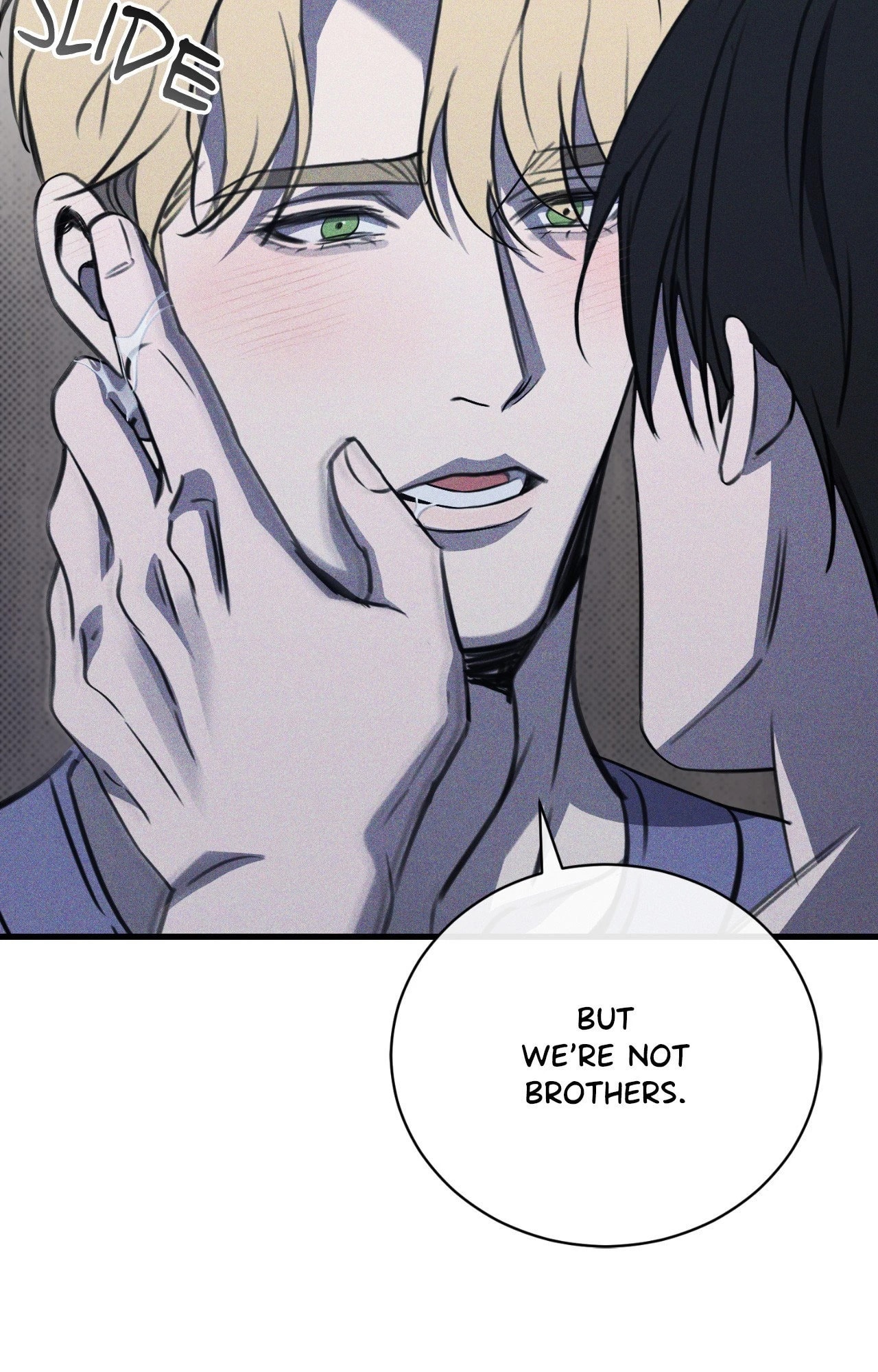The First Commandment Chapter 33 - Page 111