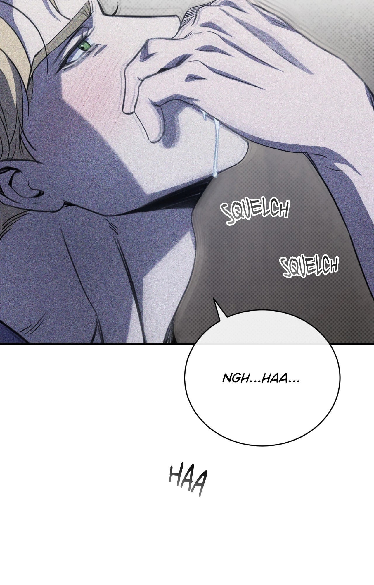 The First Commandment Chapter 33 - Page 120