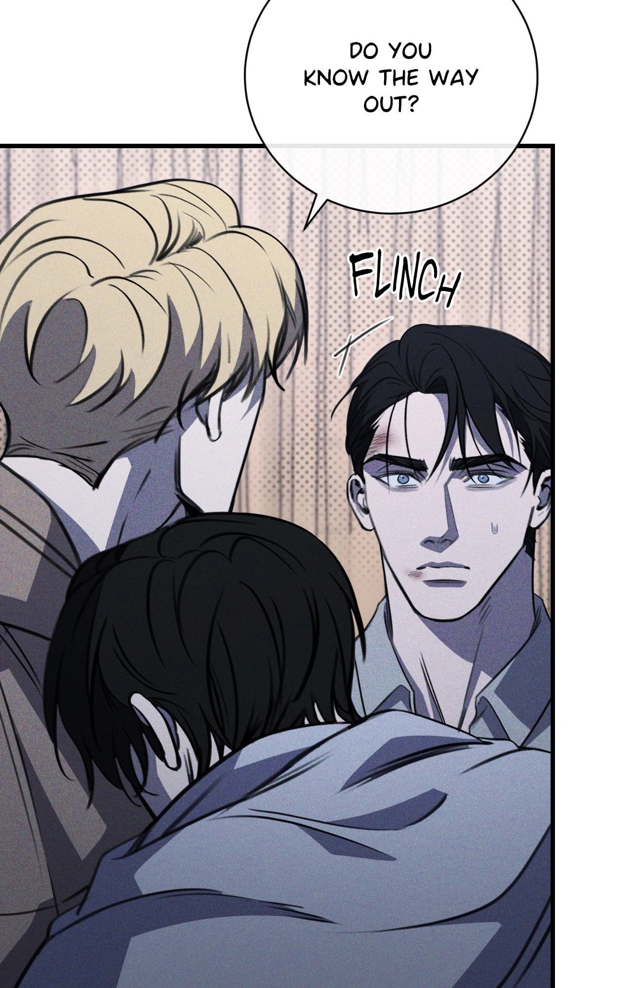 The First Commandment Chapter 41 - Page 3