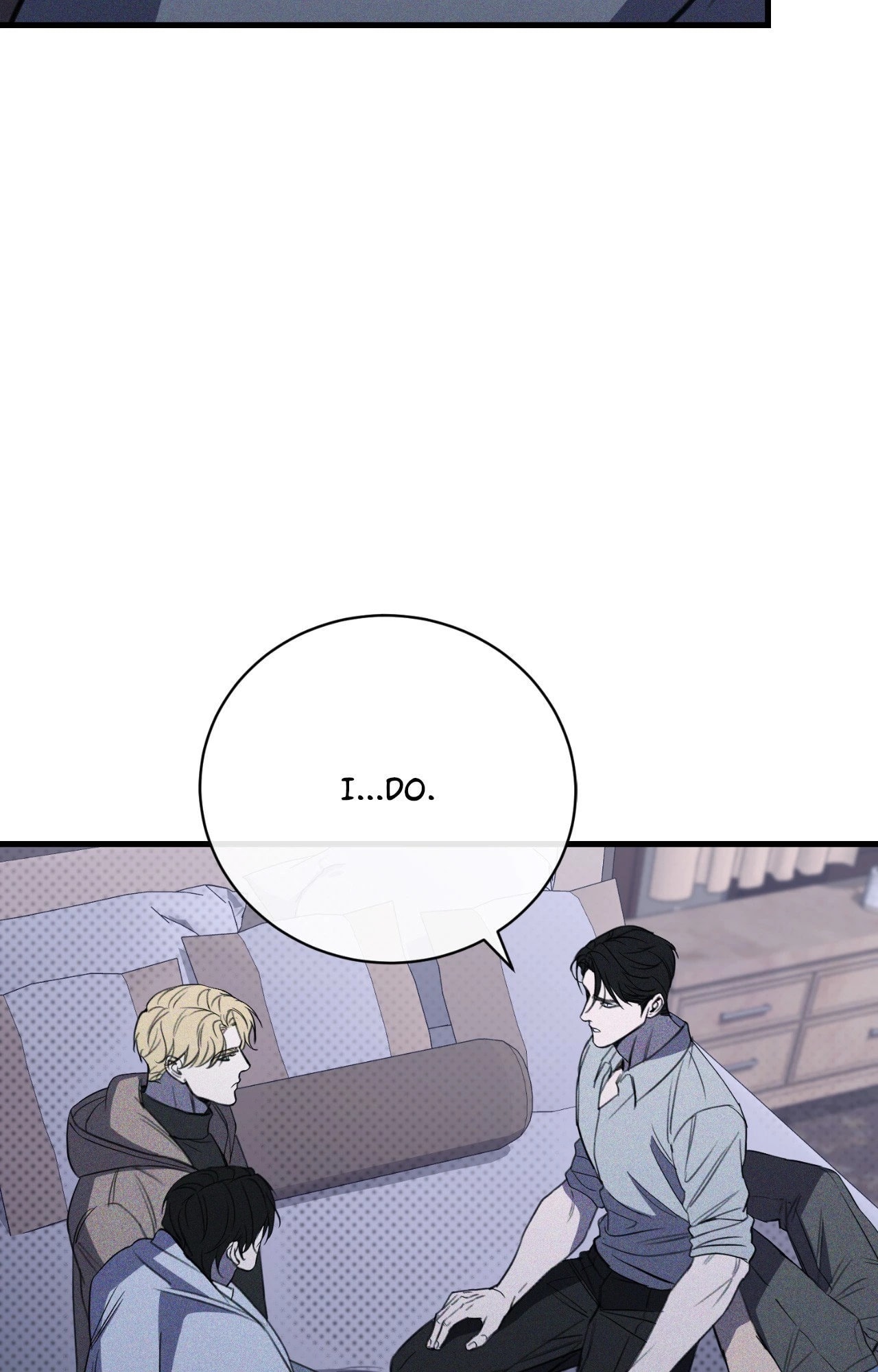 The First Commandment Chapter 41 - Page 4