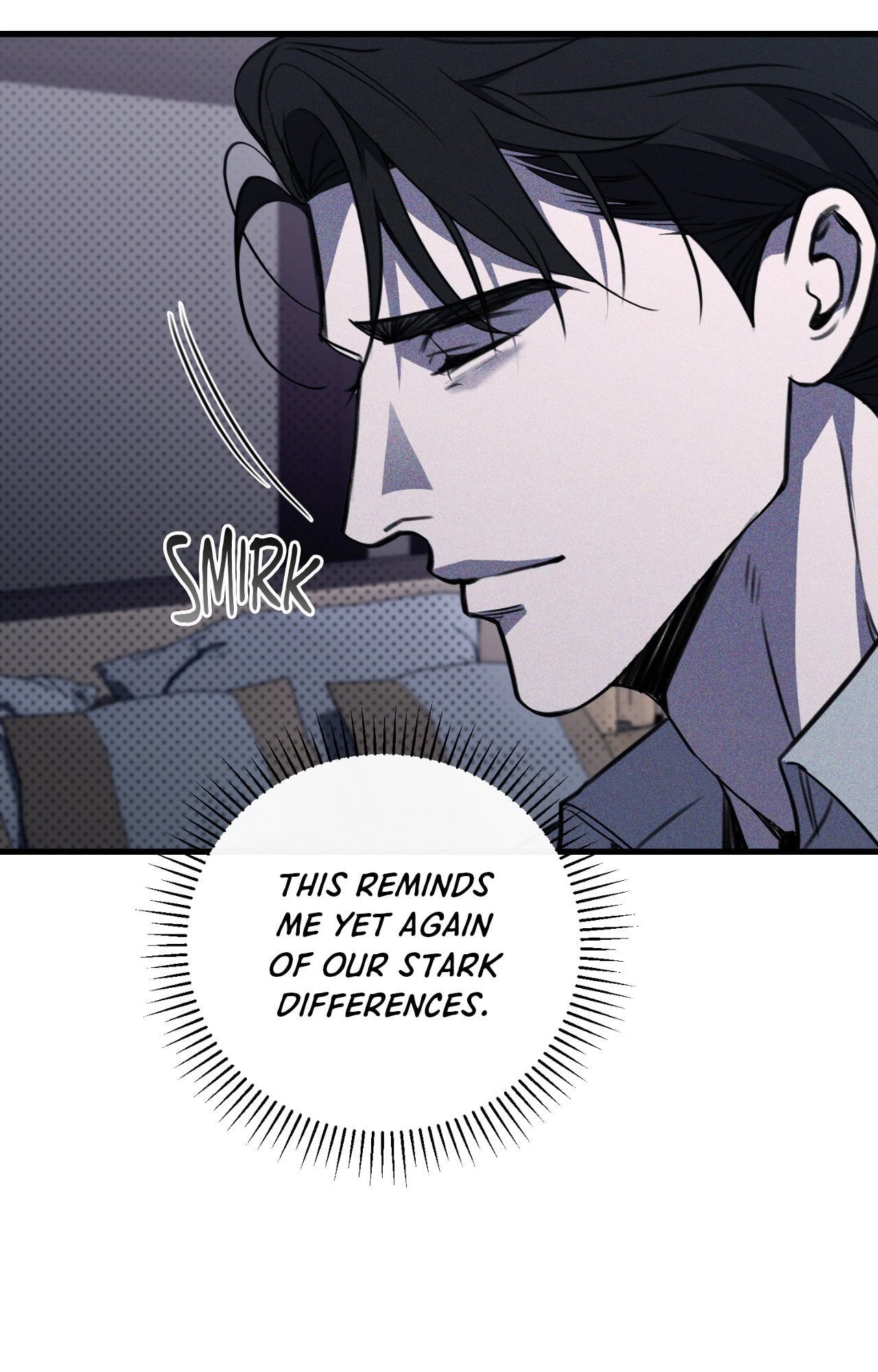 The First Commandment Chapter 41 - Page 6