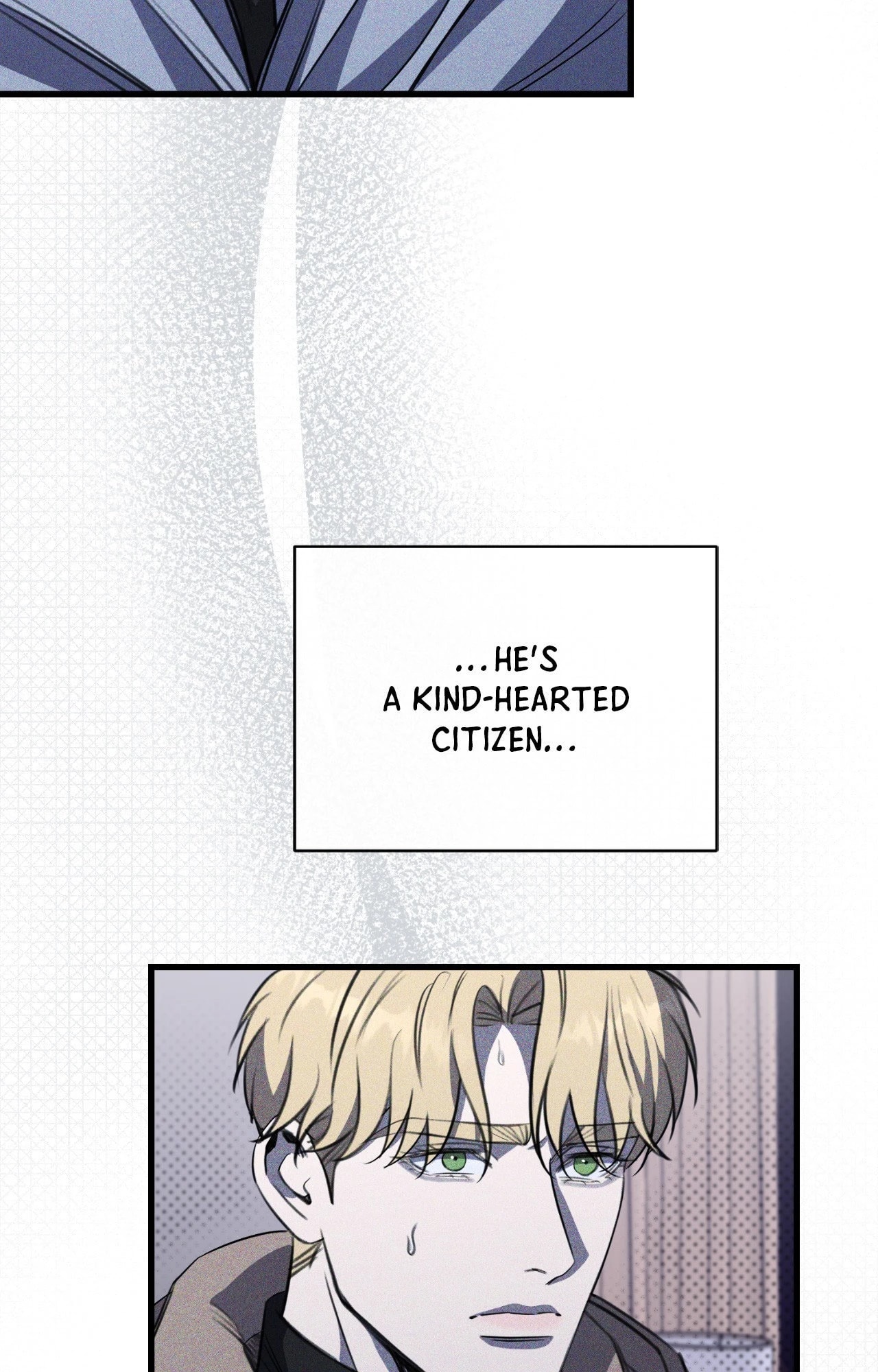 The First Commandment Chapter 41 - Page 9