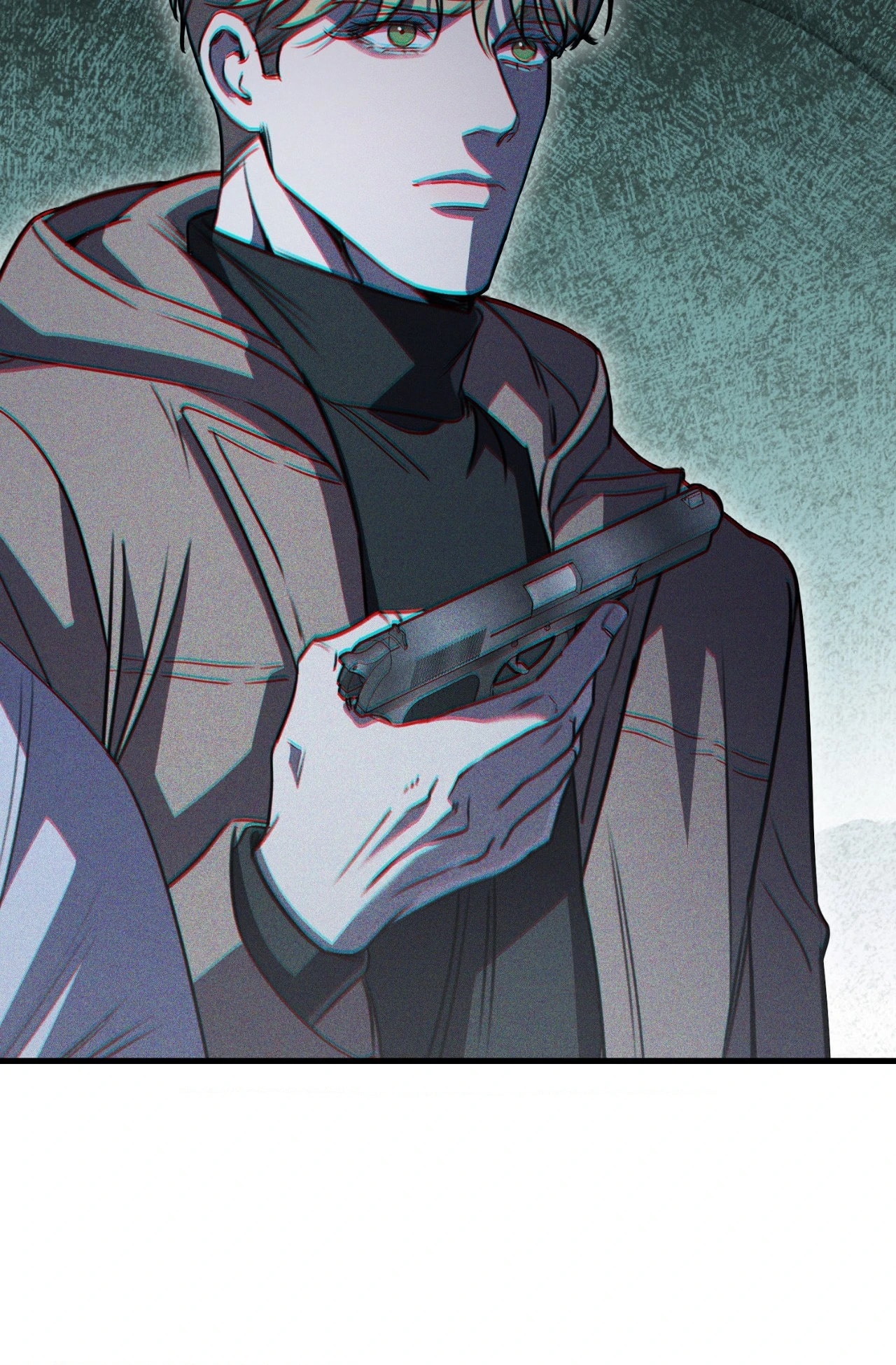 The First Commandment Chapter 41 - Page 26