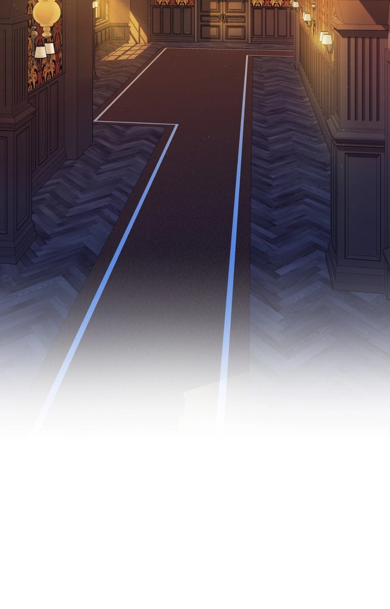 The First Commandment Chapter 41 - Page 29