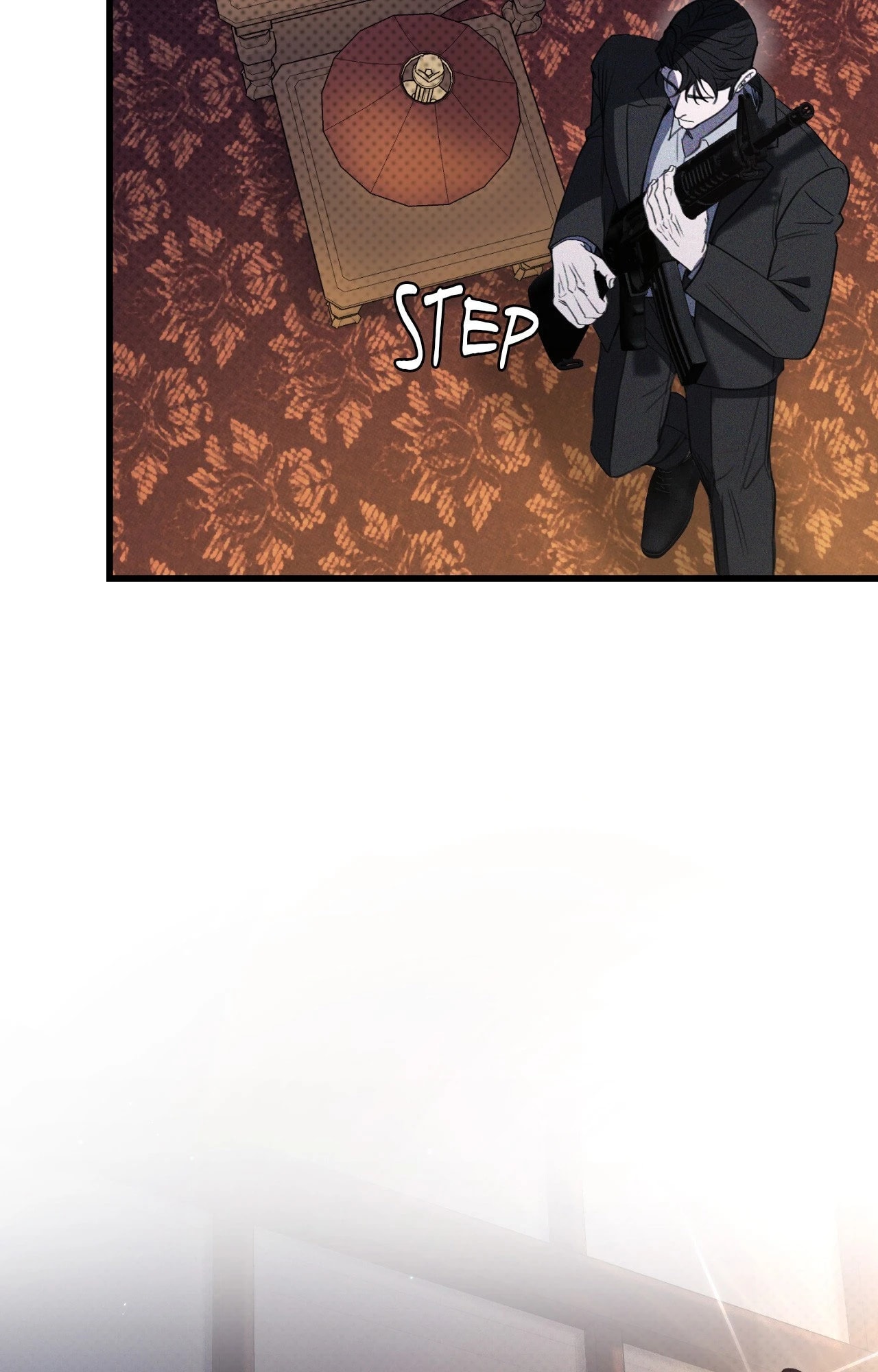 The First Commandment Chapter 41 - Page 33