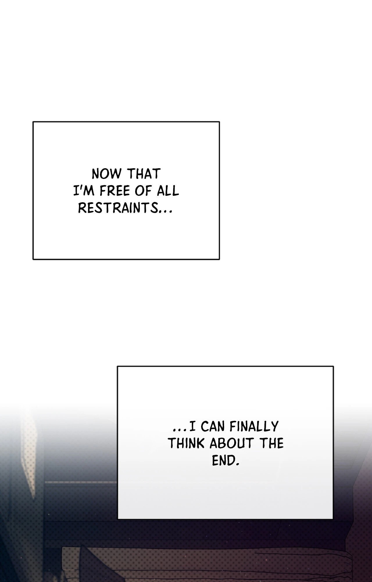 The First Commandment Chapter 41 - Page 37