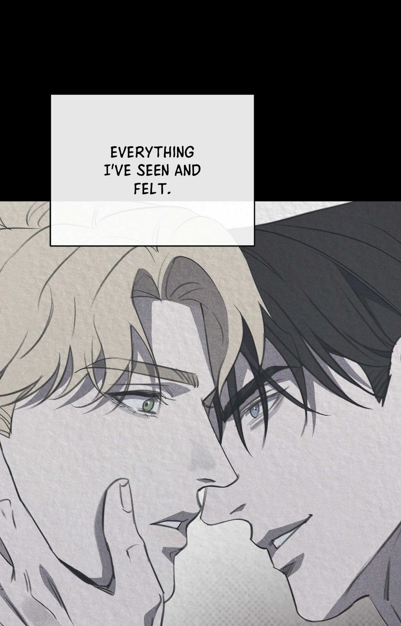 The First Commandment Chapter 41 - Page 40
