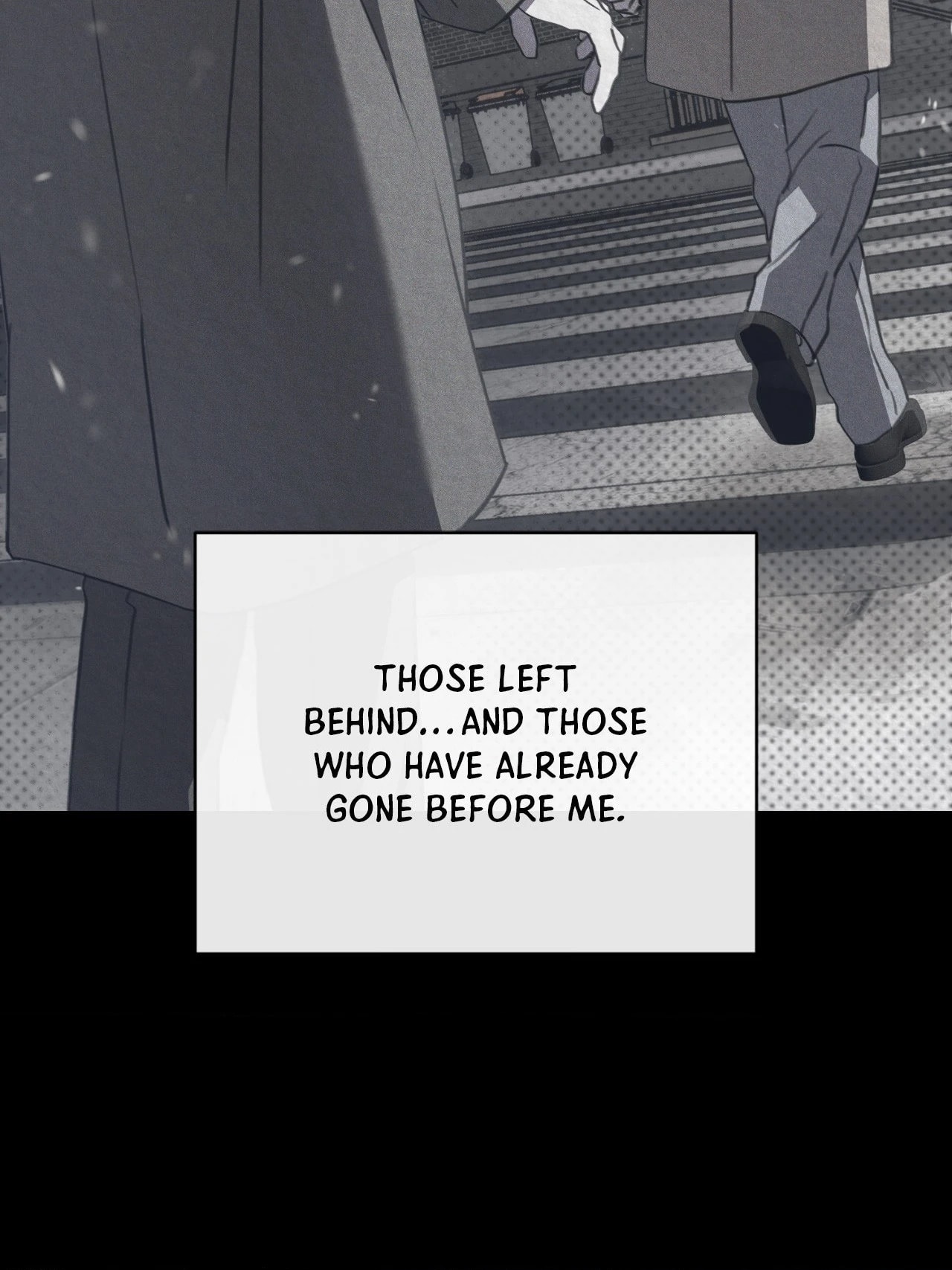 The First Commandment Chapter 41 - Page 45