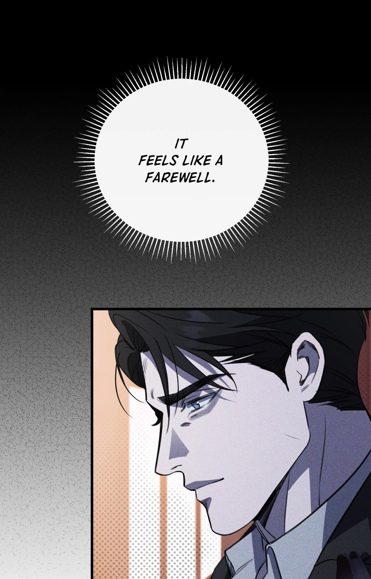 The First Commandment Chapter 41 - Page 46