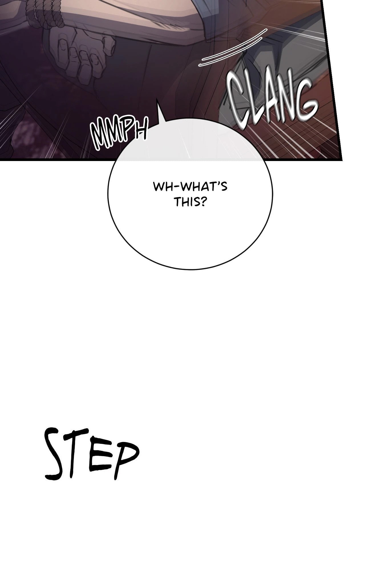 The First Commandment Chapter 41 - Page 53