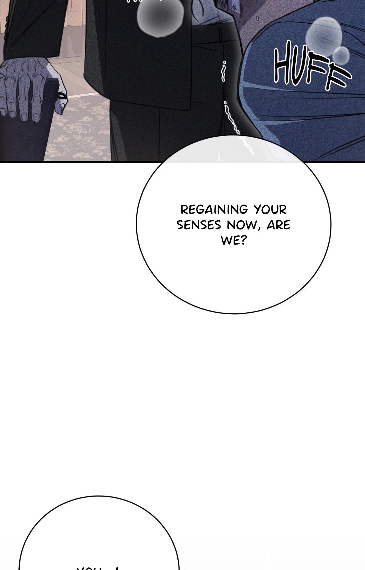 The First Commandment Chapter 41 - Page 57