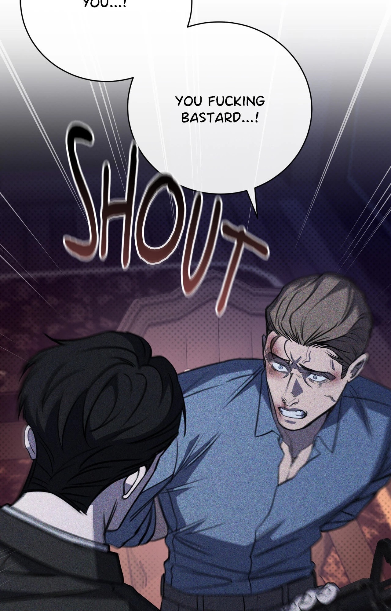 The First Commandment Chapter 41 - Page 58