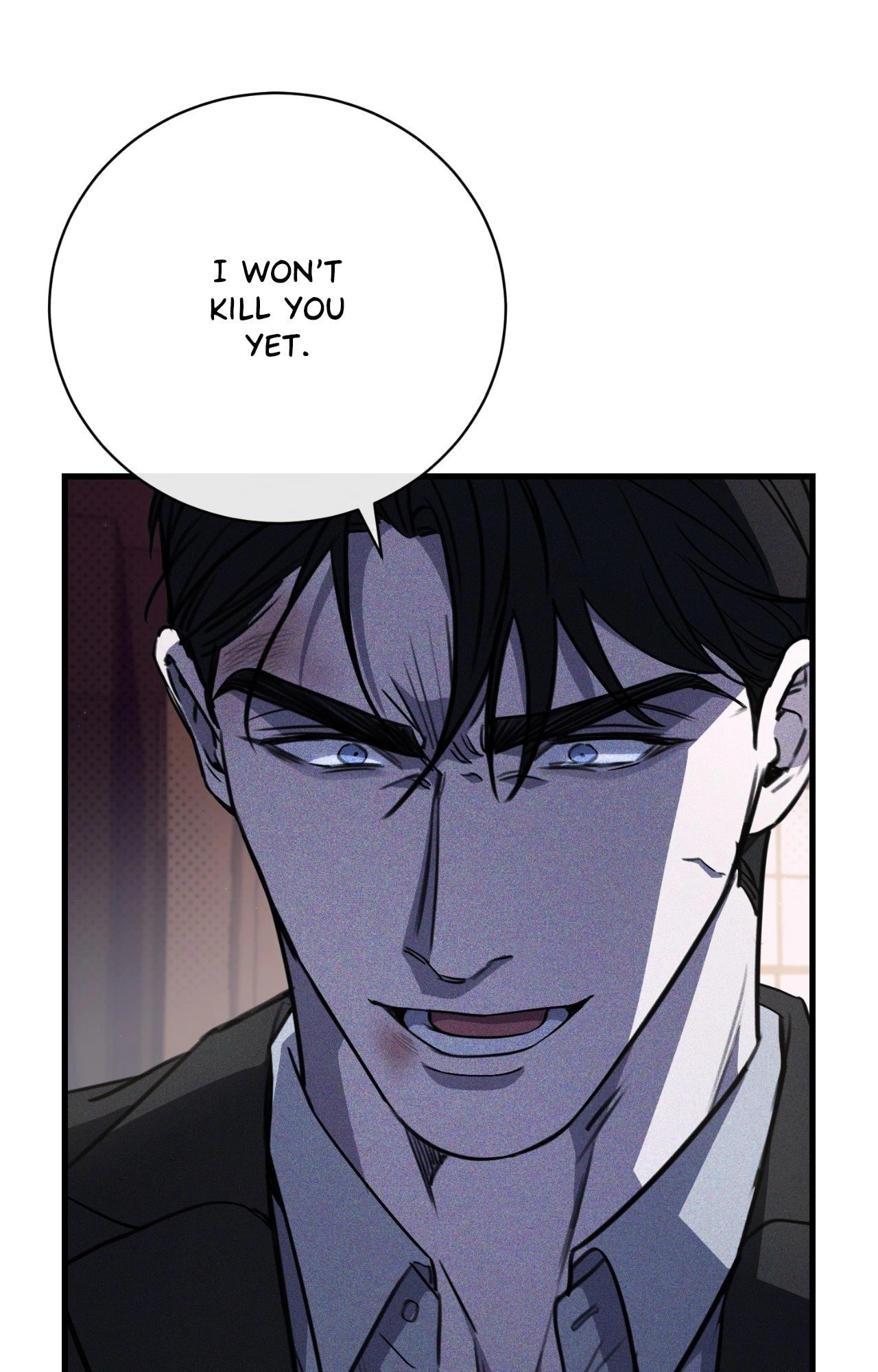 The First Commandment Chapter 41 - Page 60