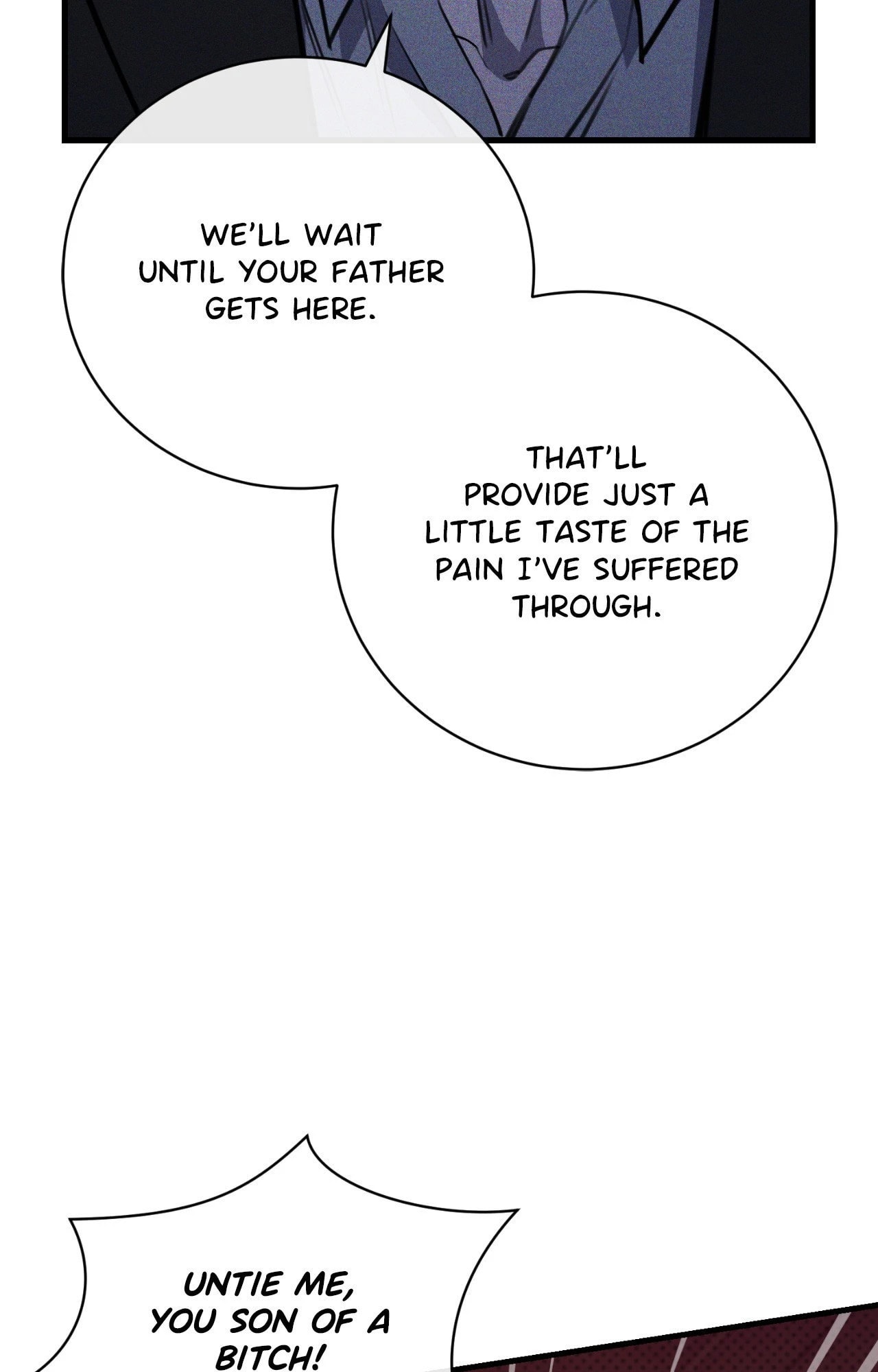 The First Commandment Chapter 41 - Page 61