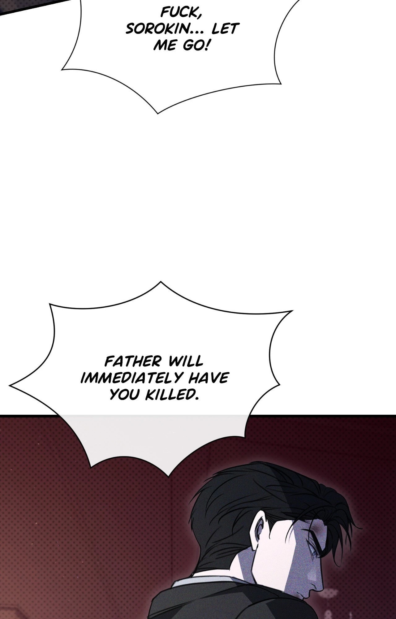 The First Commandment Chapter 41 - Page 63