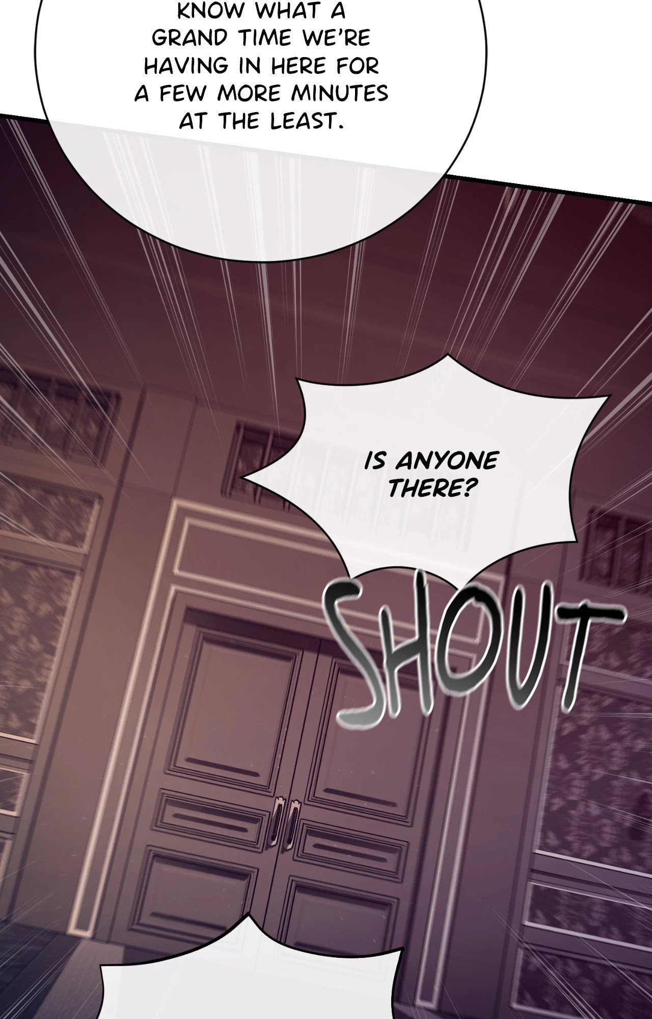 The First Commandment Chapter 41 - Page 67