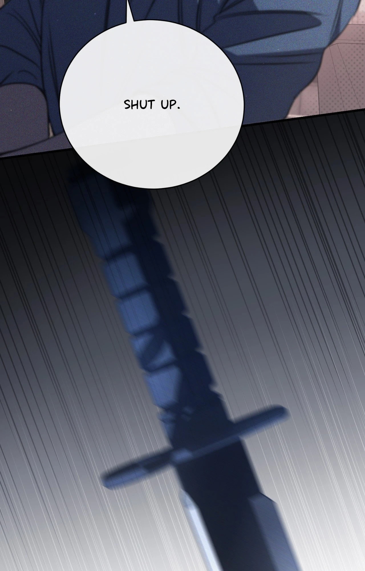 The First Commandment Chapter 41 - Page 70