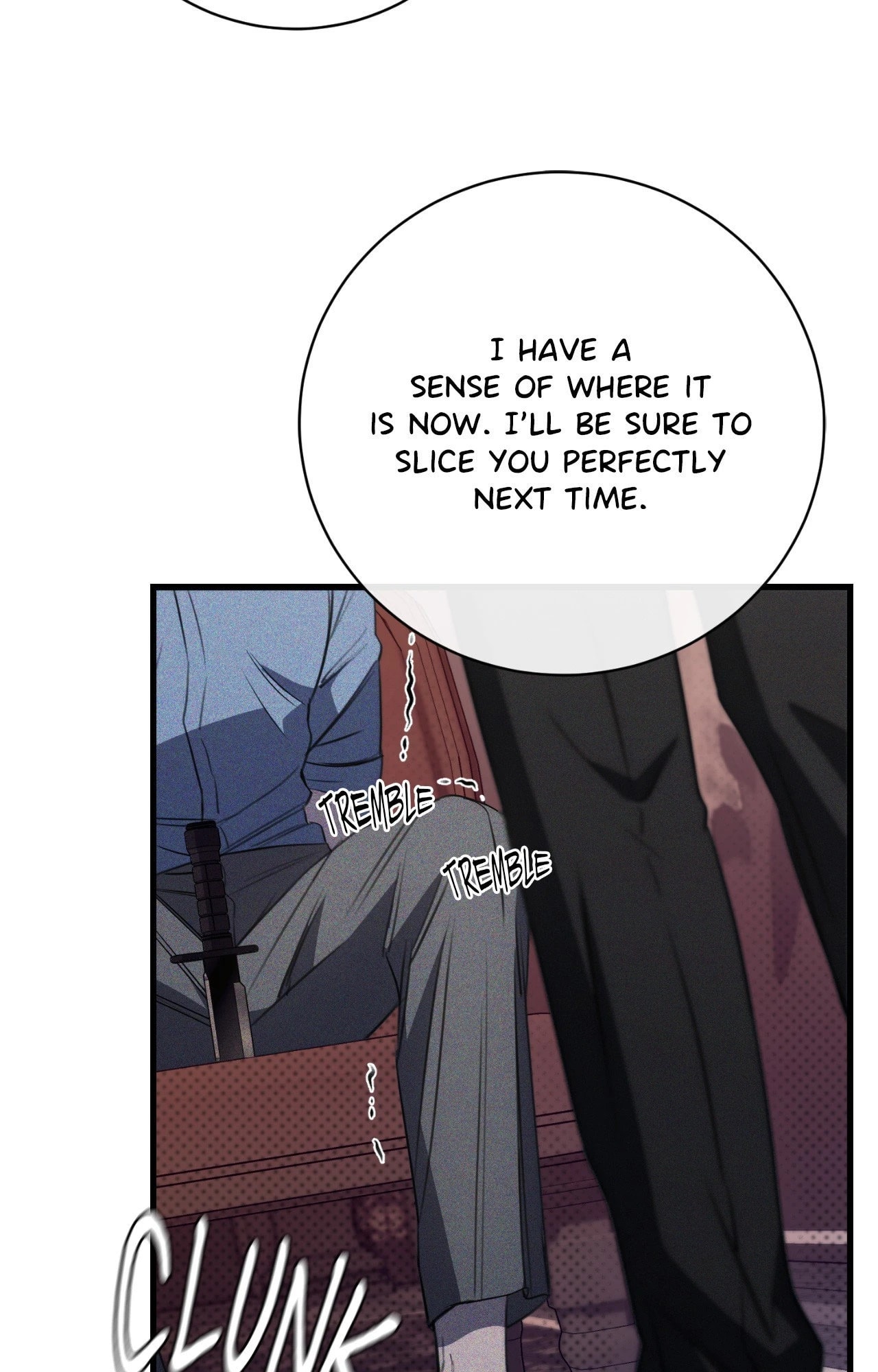 The First Commandment Chapter 41 - Page 74