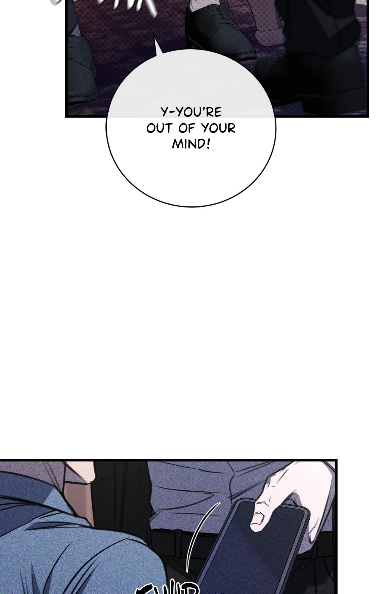 The First Commandment Chapter 41 - Page 75