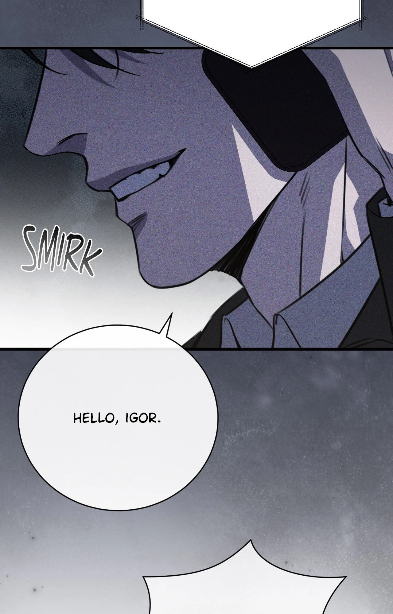 The First Commandment Chapter 41 - Page 84