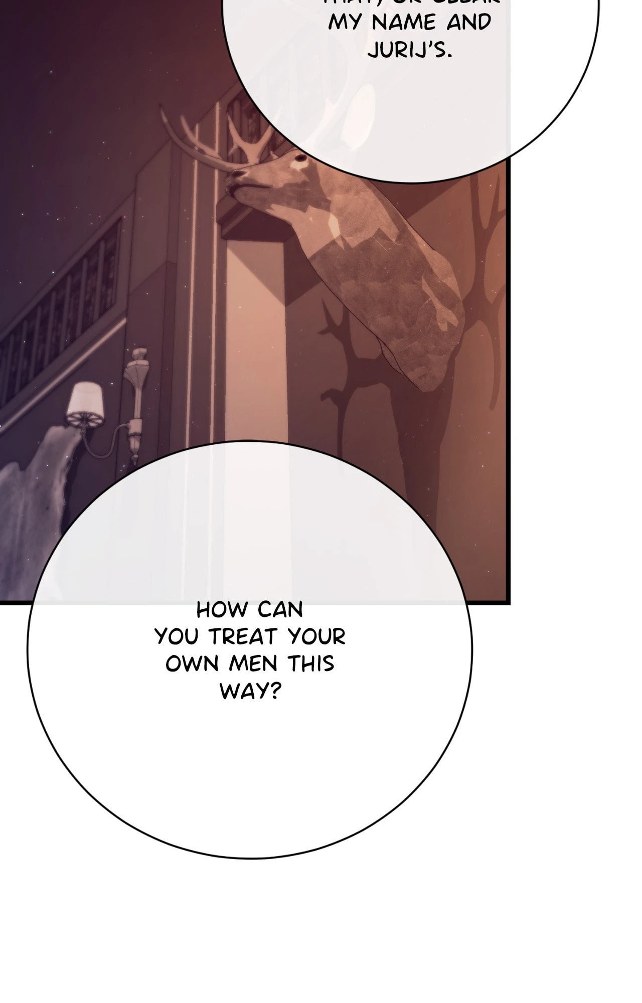 The First Commandment Chapter 41 - Page 89