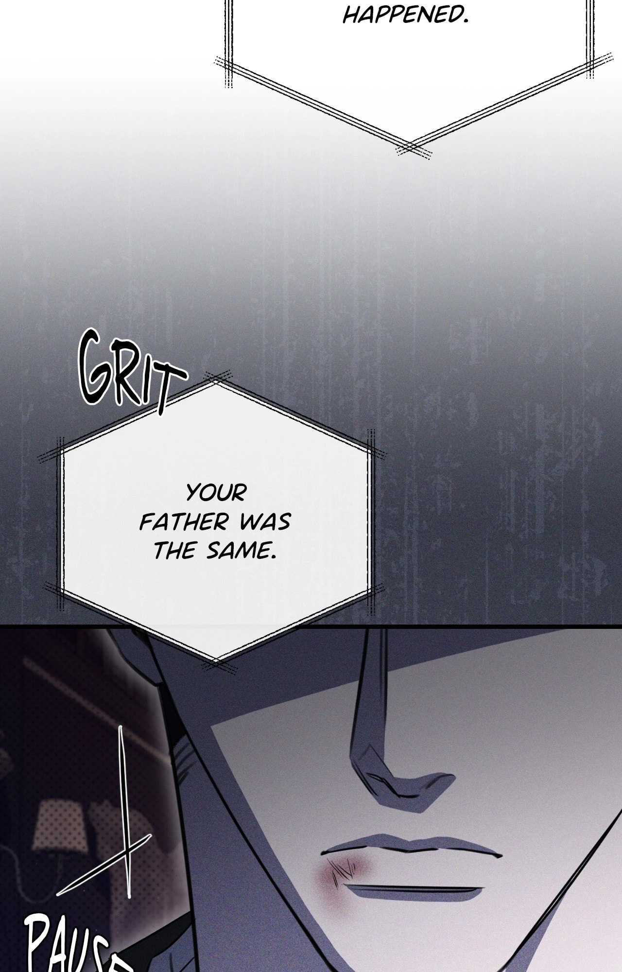 The First Commandment Chapter 41 - Page 94
