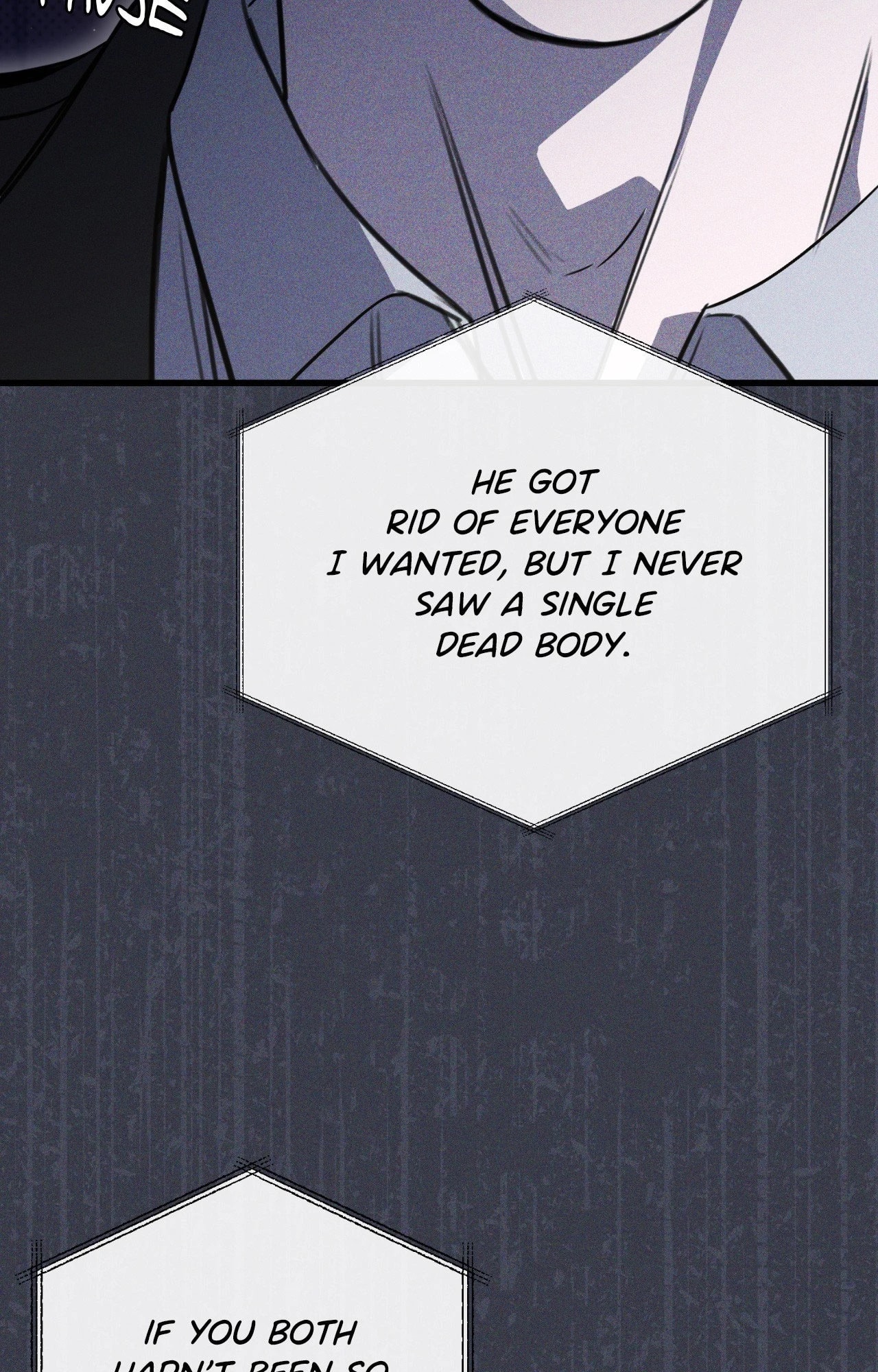 The First Commandment Chapter 41 - Page 95