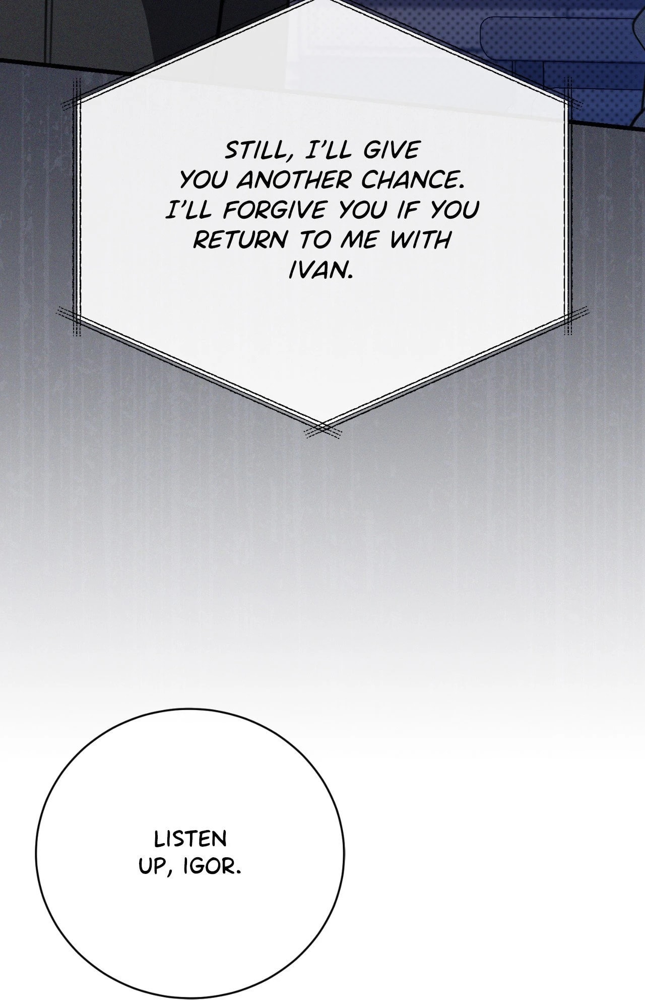 The First Commandment Chapter 41 - Page 97