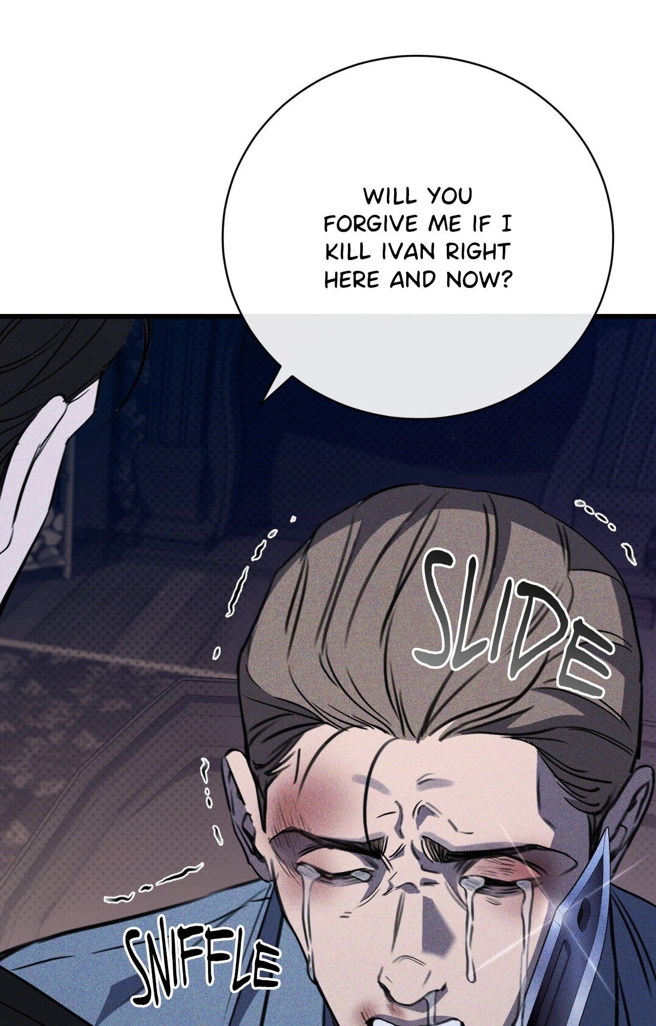 The First Commandment Chapter 41 - Page 98