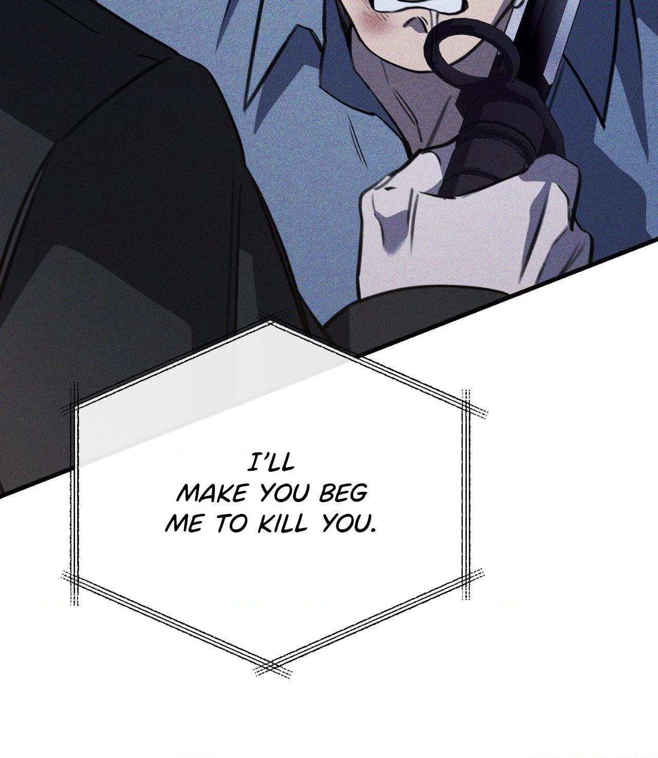 The First Commandment Chapter 41 - Page 99